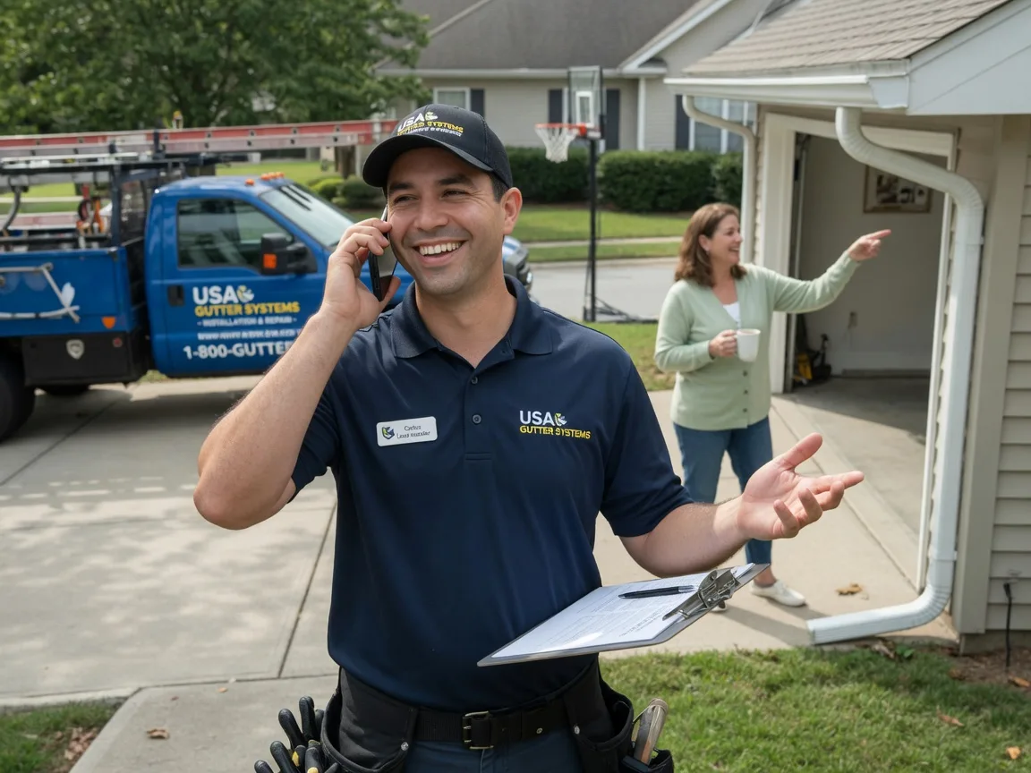 Gutter Installation Clinton, KY FAQs